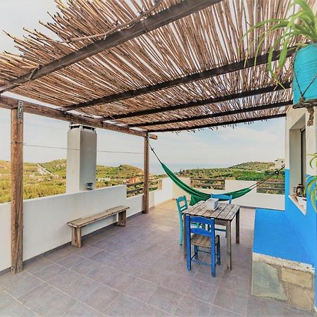 Saveriako, Paradise For Relaxed Free Spirits Villa Agia Pelagia  Buitenkant foto