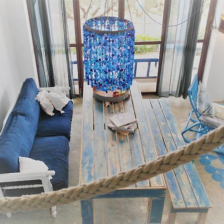 Saveriako, Paradise For Relaxed Free Spirits Villa Agia Pelagia  Buitenkant foto
