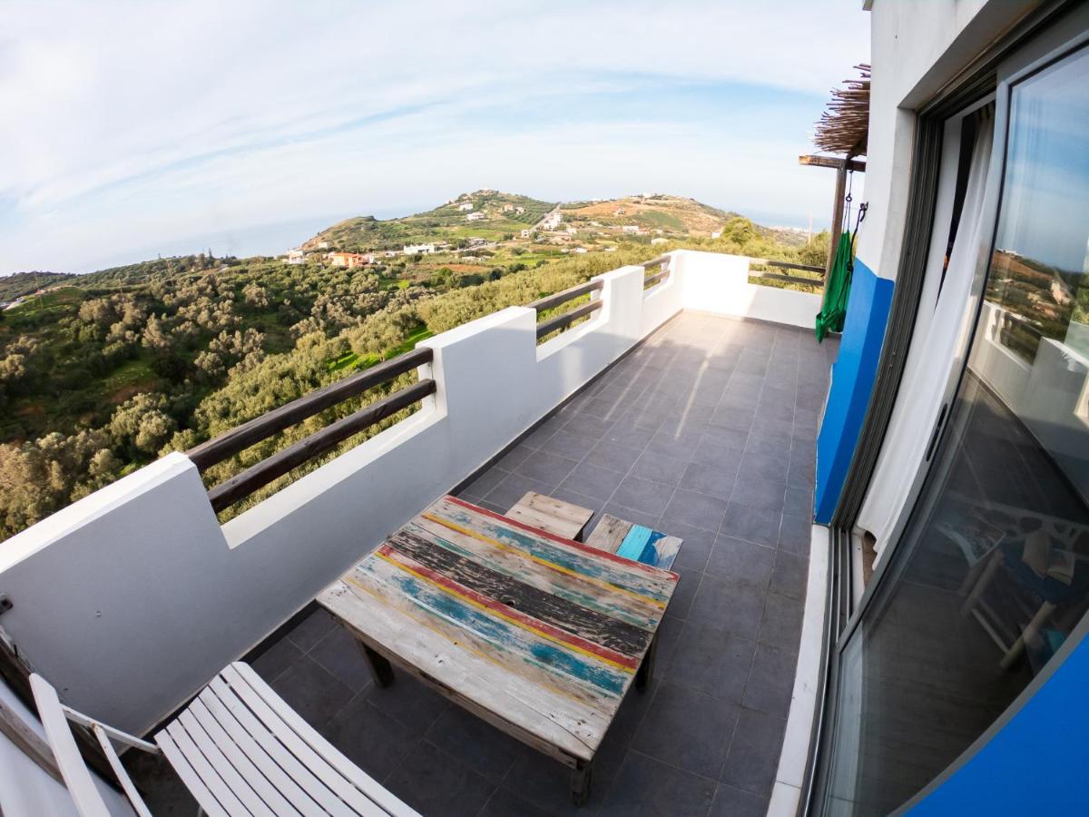 Saveriako, Paradise For Relaxed Free Spirits Villa Agia Pelagia  Buitenkant foto