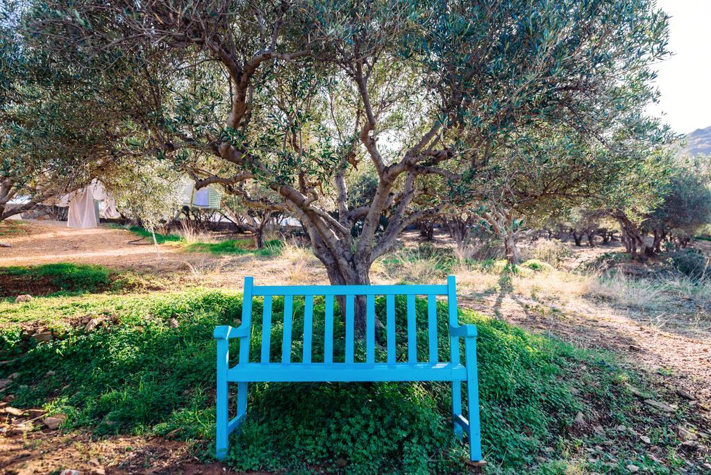 Saveriako, Paradise For Relaxed Free Spirits Villa Agia Pelagia  Buitenkant foto